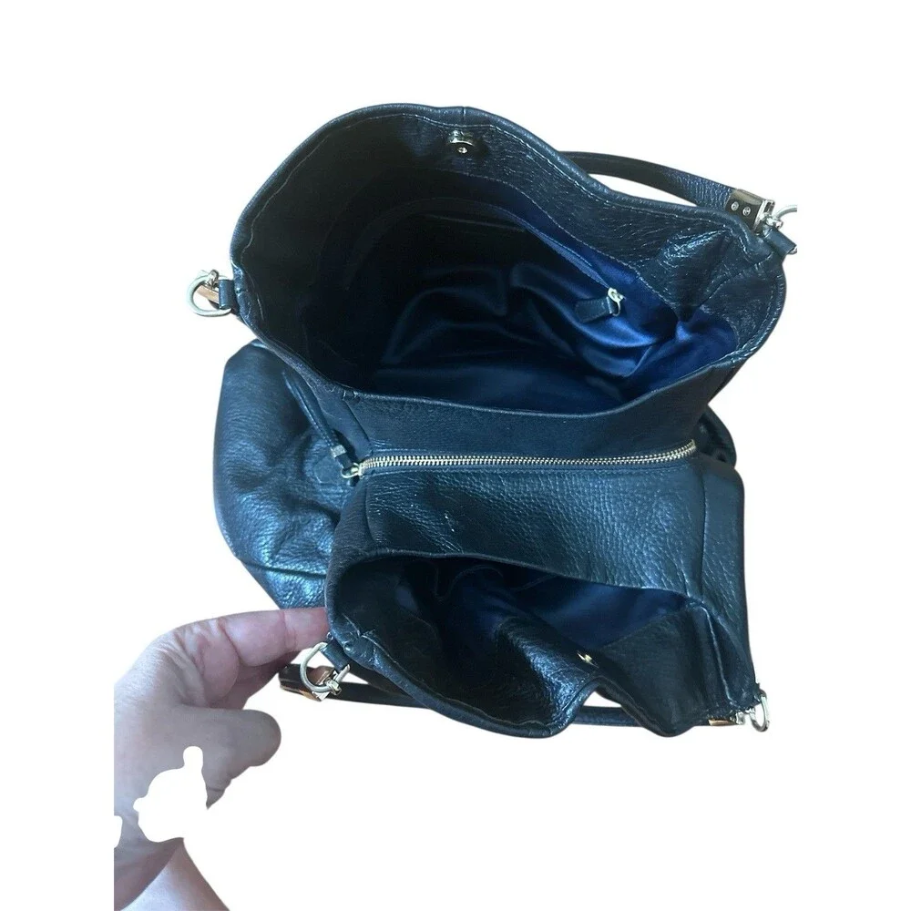 Coach shaped vintage